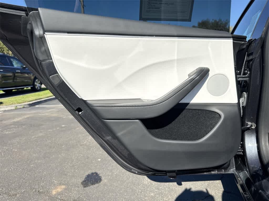 Thumbnail: 2025 Tesla Model 3 - 29