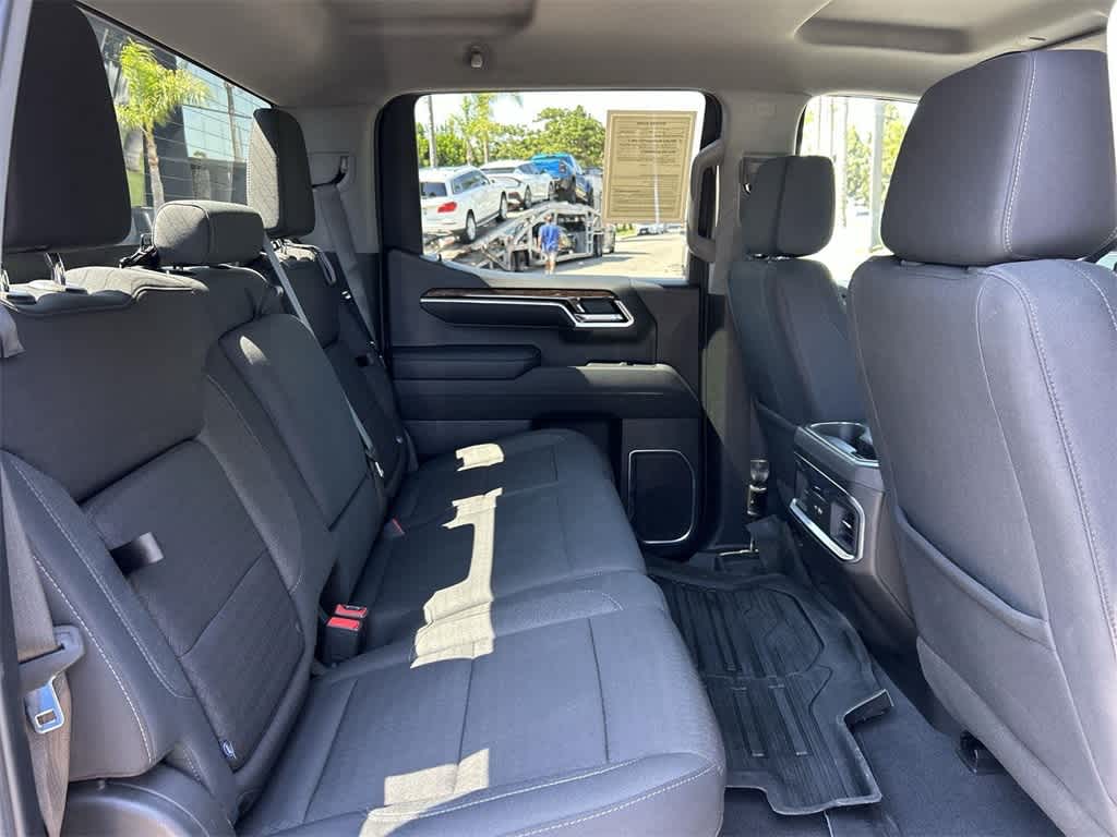 Thumbnail: 2023 GMC Sierra 1500 - 45