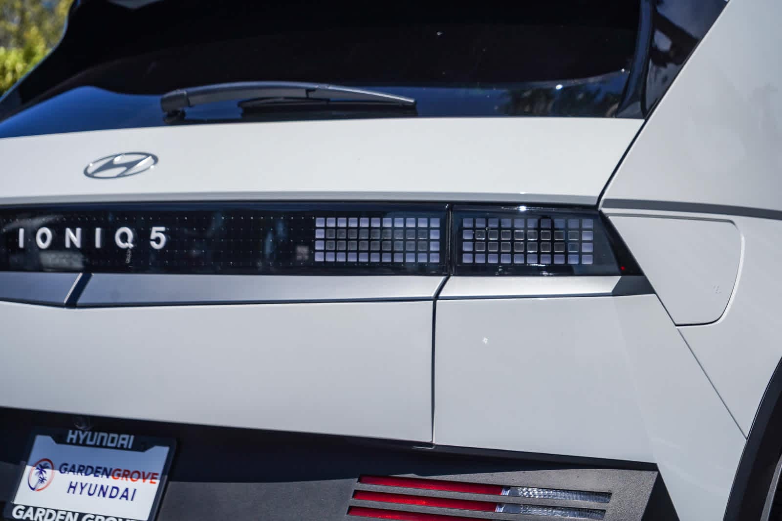 Thumbnail: 2026 Hyundai Ioniq 5 - 7