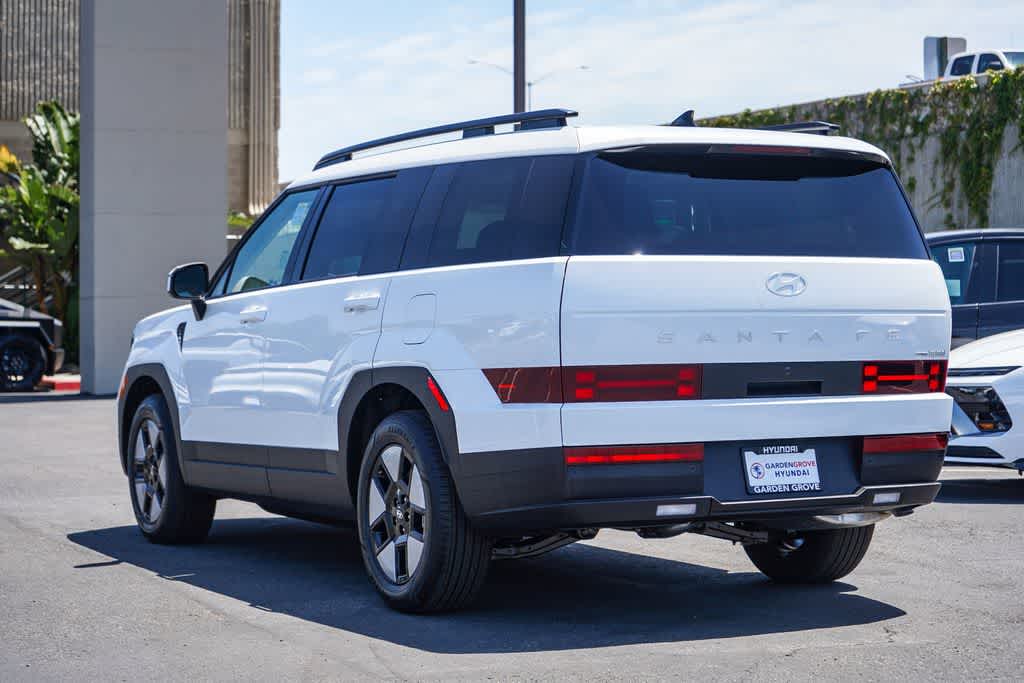 Thumbnail: 2026 Hyundai Santa Fe - 6