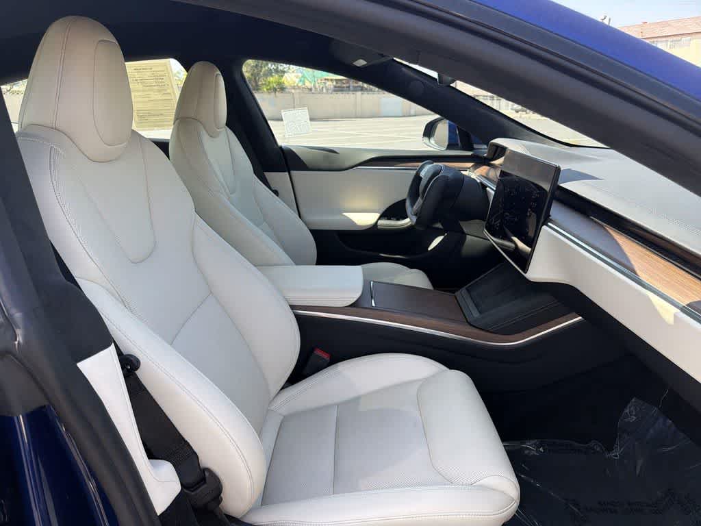 Thumbnail: 2023 Tesla Model S - 34