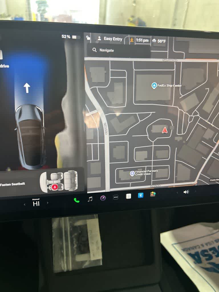 Thumbnail: 2025 Tesla Model 3 - 11