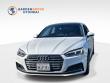 Used 2018 Audi A5 Sportback Prestige Sedan
