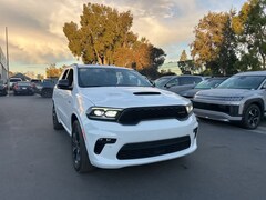 New 2023 Dodge Durango R/T Plus SUV for sale near Santa Ana