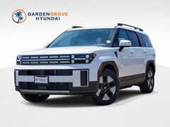 New 2026 Hyundai Santa Fe Hybrid SEL SUV for sale near you in Garden Grove, CA