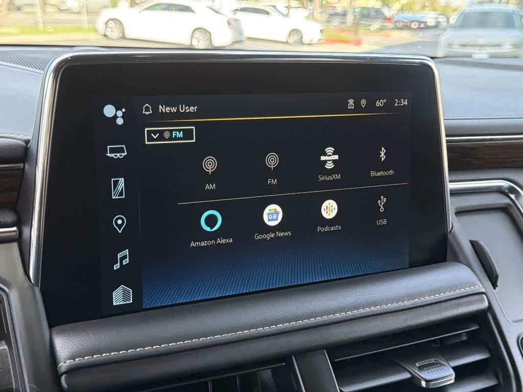 Thumbnail: 2023 Chevrolet Suburban - 19