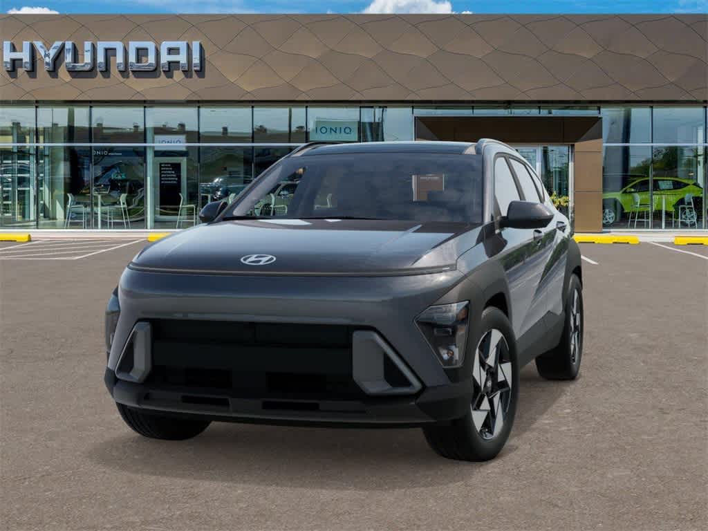 Thumbnail: 2026 Hyundai Kona - 6