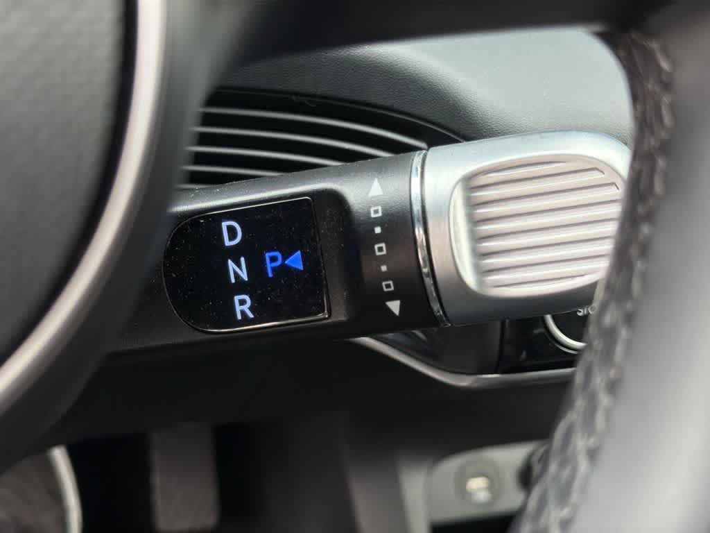 Thumbnail: 2024 Hyundai Ioniq 5 - 17