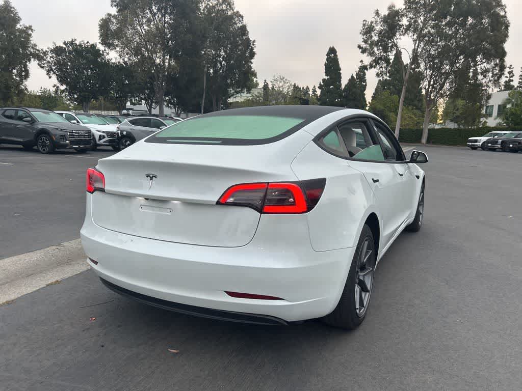 Thumbnail: 2023 Tesla Model 3 - 3