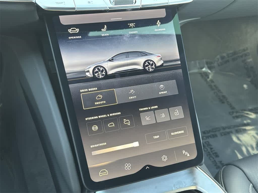 Thumbnail: 2024 Lucid Air - 21