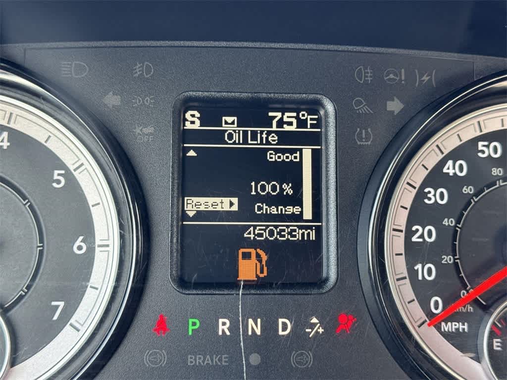 Thumbnail: 2024 RAM 1500 Classic - 20