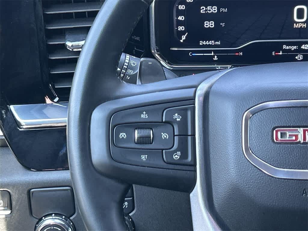 Thumbnail: 2023 GMC Sierra 1500 - 21