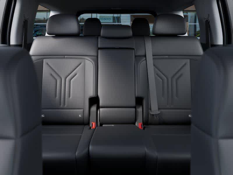 Thumbnail: 2026 Hyundai Santa Fe - 12