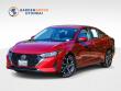 Used 2024 Nissan Sentra SV Sedan