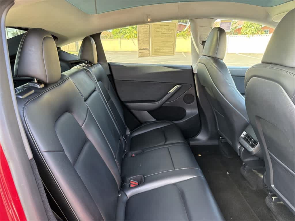 Thumbnail: 2023 Tesla Model Y - 34