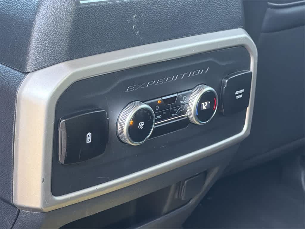 Thumbnail: 2024 Ford Expedition - 30