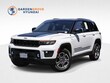  Jeep Grand Cherokee 4xe