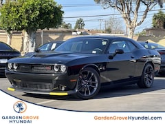 New 2023 Dodge Challenger R/T Scat Pack Coupe for sale near Westminster