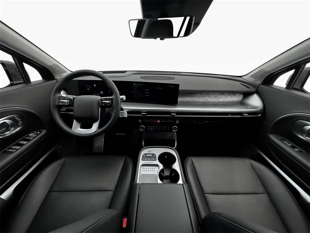 Thumbnail: 2026 Hyundai Ioniq - 13