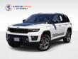 Used 2022 Jeep Grand Cherokee 4xe Trailhawk SUV
