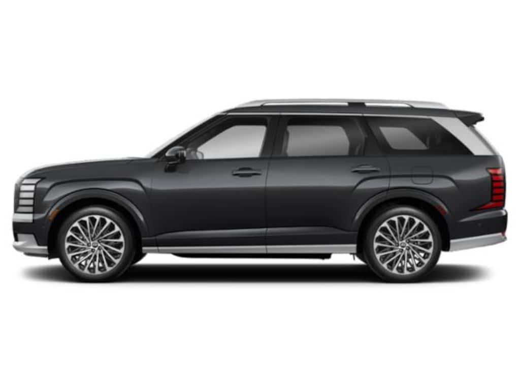 New 2026 Hyundai Palisade Hybrid Calligraphy SUV