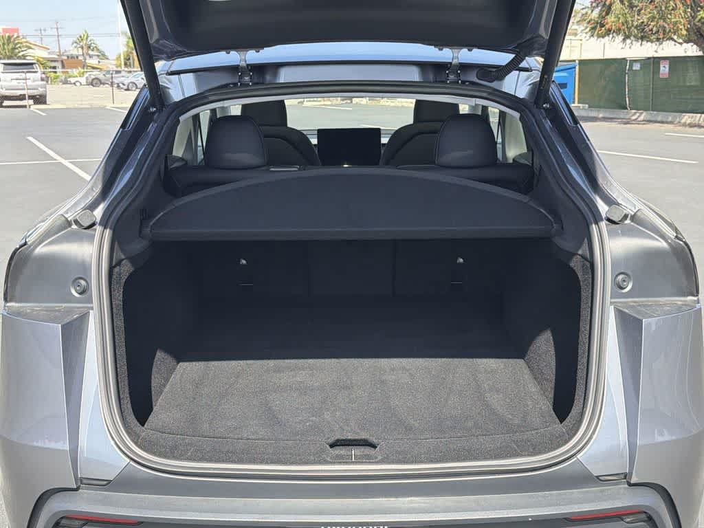 Thumbnail: 2026 Tesla Model Y - 33