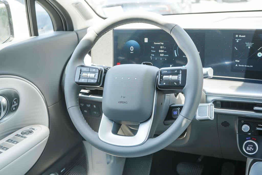 Thumbnail: 2026 Hyundai Ioniq - 13