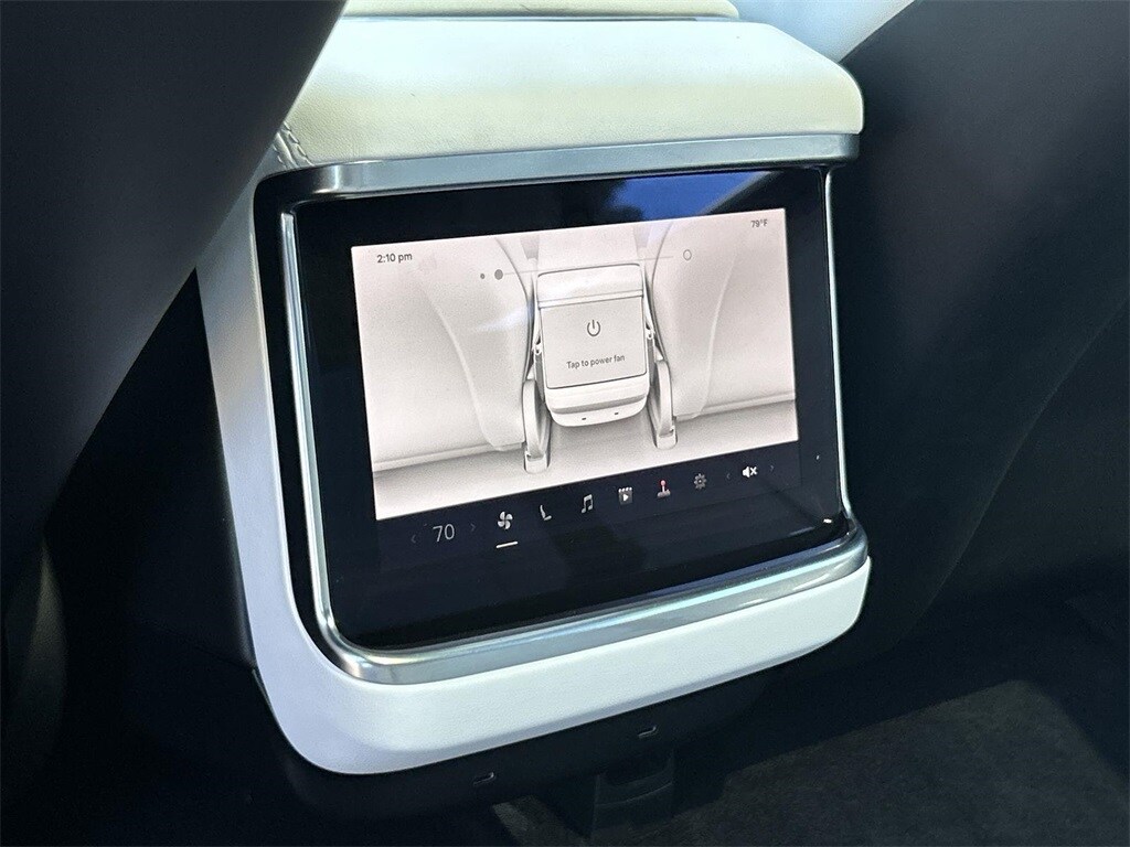 Thumbnail: 2021 Tesla Model S - 31