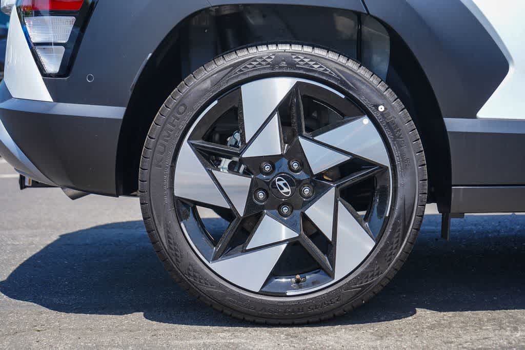Thumbnail: 2026 Hyundai Kona - 8