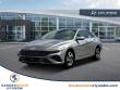 Certified 2025 Hyundai Elantra SEL Convenience Sedan