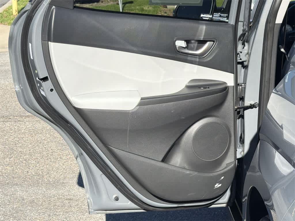 Thumbnail: 2023 Hyundai Kona - 29