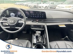 2026 Hyundai Elantra Limited Sedan for sale near Long Beach