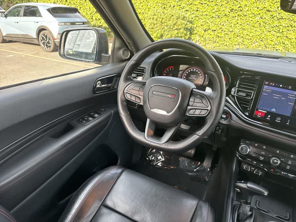 Thumbnail: 2023 Dodge Durango - 6