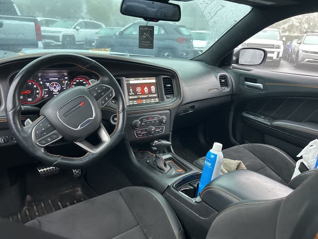 Thumbnail: 2022 Dodge Charger - 7