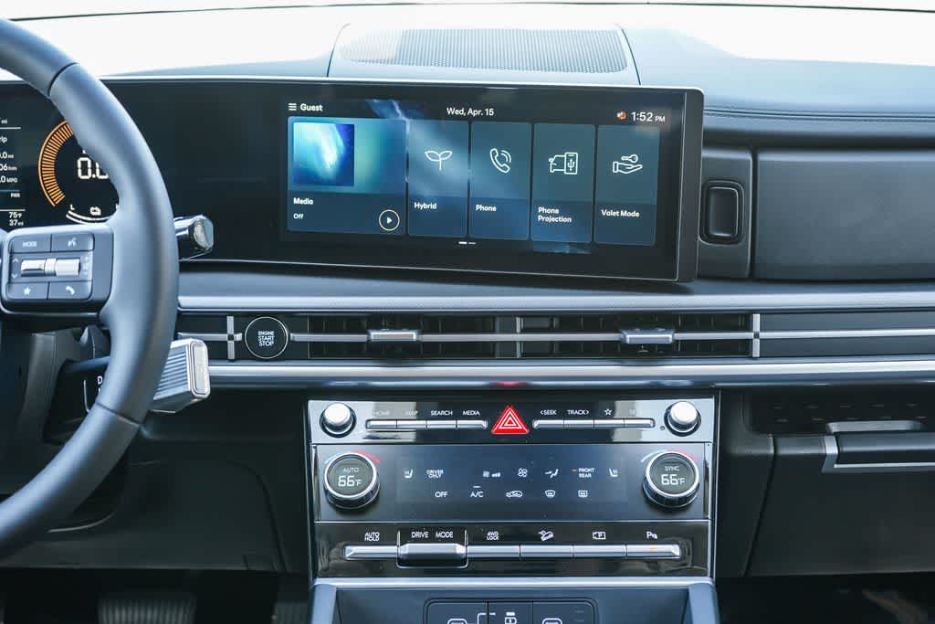 Thumbnail: 2026 Hyundai Santa Fe - 13