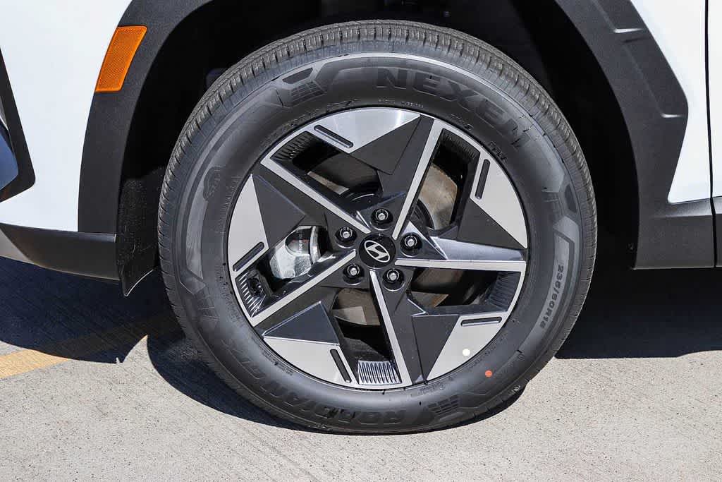 Thumbnail: 2026 Hyundai Tucson - 12