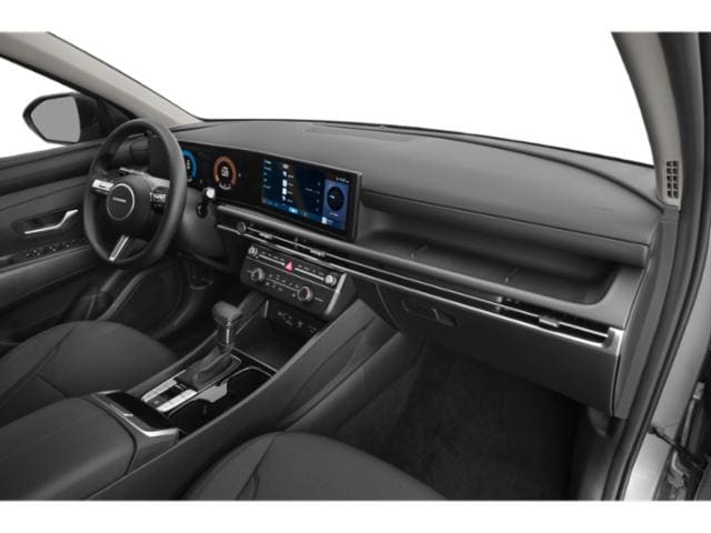 Thumbnail: 2026 Hyundai Tucson - 14