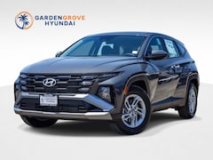 SUV Hyundai Tucson SE con tracción delantera, 2026