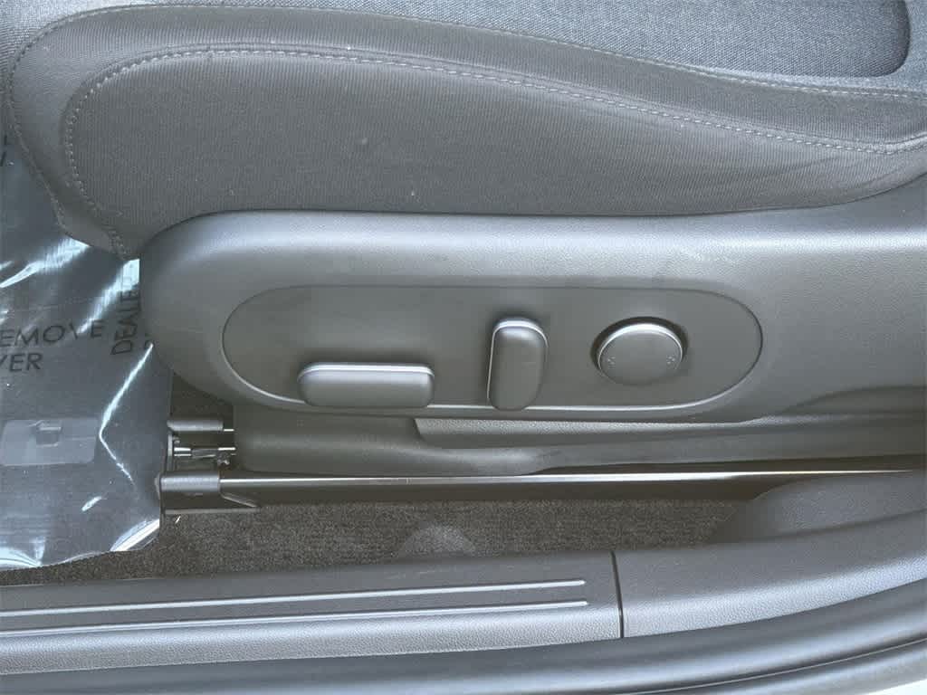 Thumbnail: 2024 Hyundai Ioniq 5 - 24