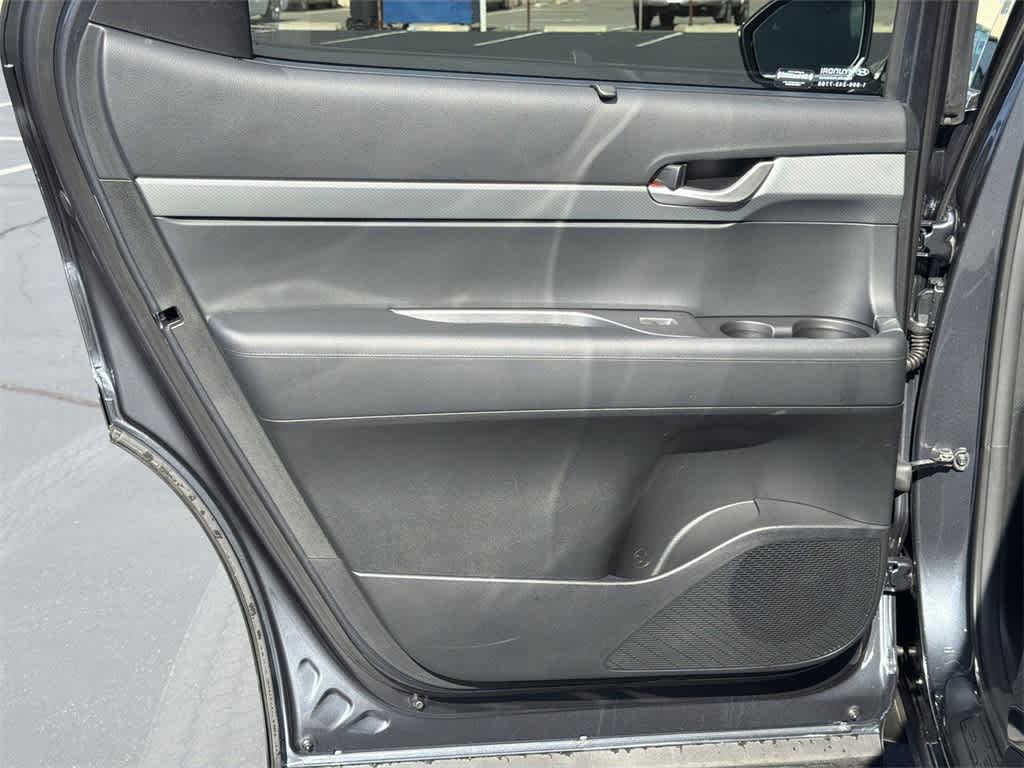 Thumbnail: 2025 Hyundai Palisade - 30