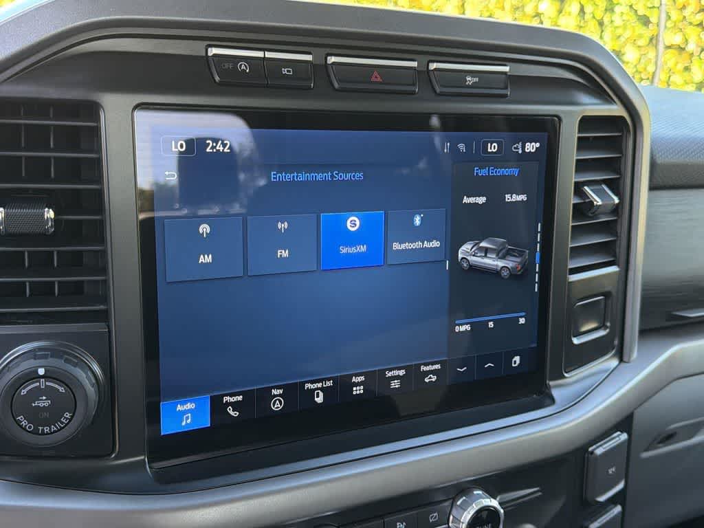 Thumbnail: 2024 Ford F-150 - 19