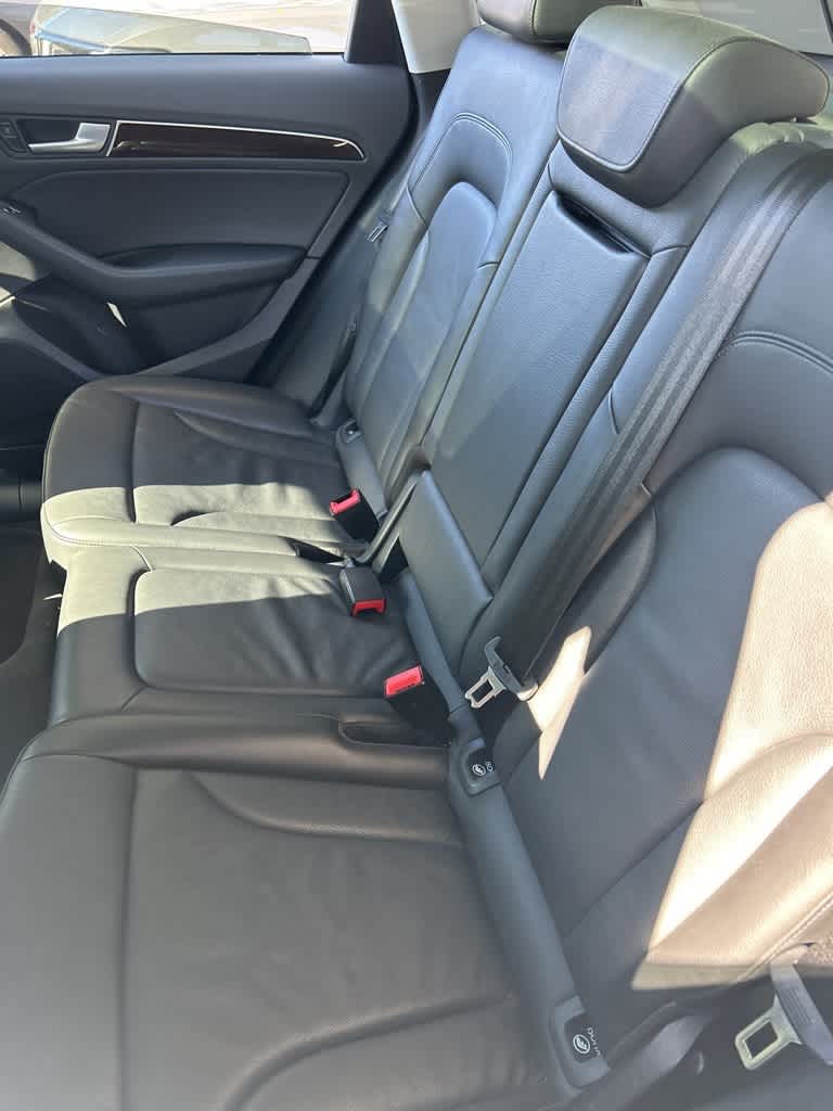 Thumbnail: 2013 Audi Q5 - 6