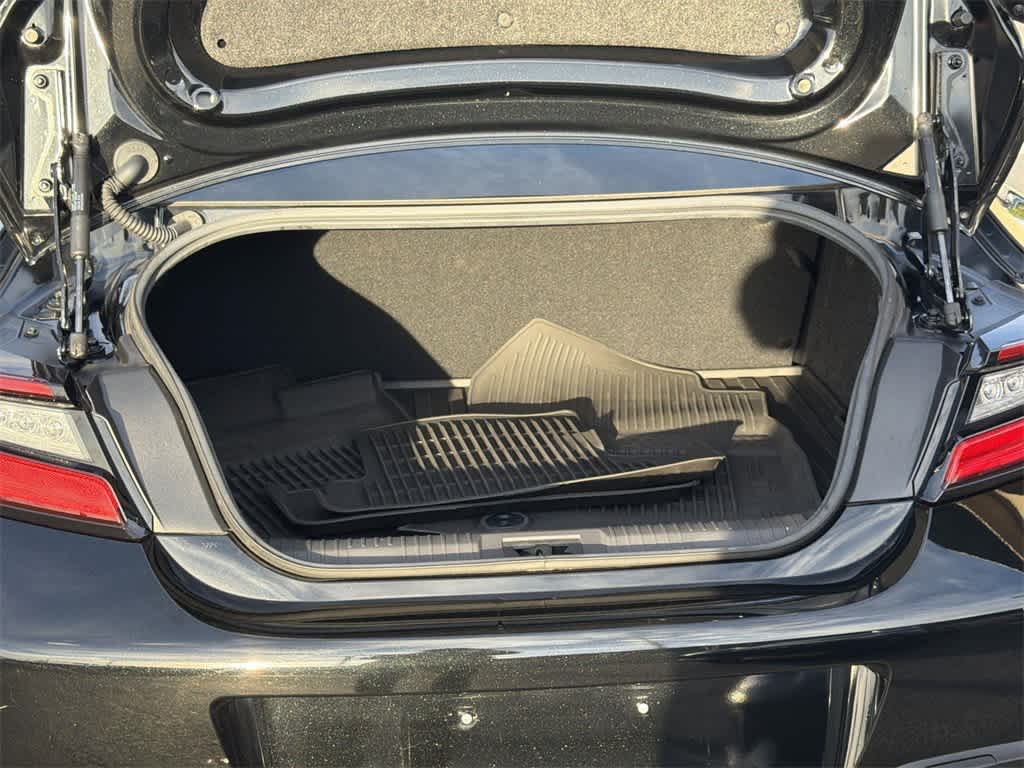 Thumbnail: 2023 Toyota GR86 - 29