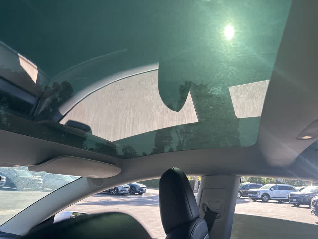 Thumbnail: 2023 Tesla Model 3 - 8