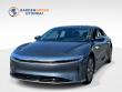 Used 2025 Lucid Air Pure Sedan