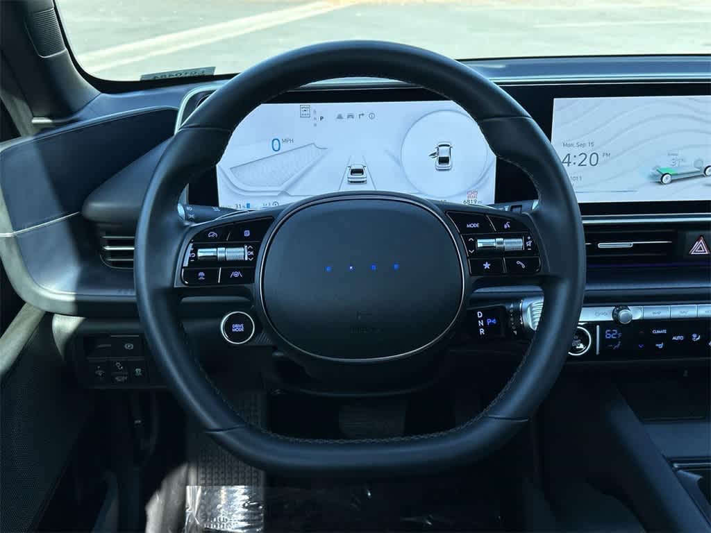 Thumbnail: 2025 Hyundai Ioniq 6 - 12