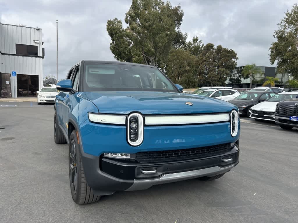 2023 Rivian R1S Adventure -
                  Garden Grove, CA