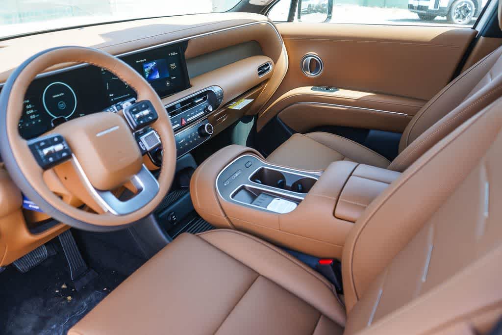 Thumbnail: 2026 Hyundai Palisade - 20
