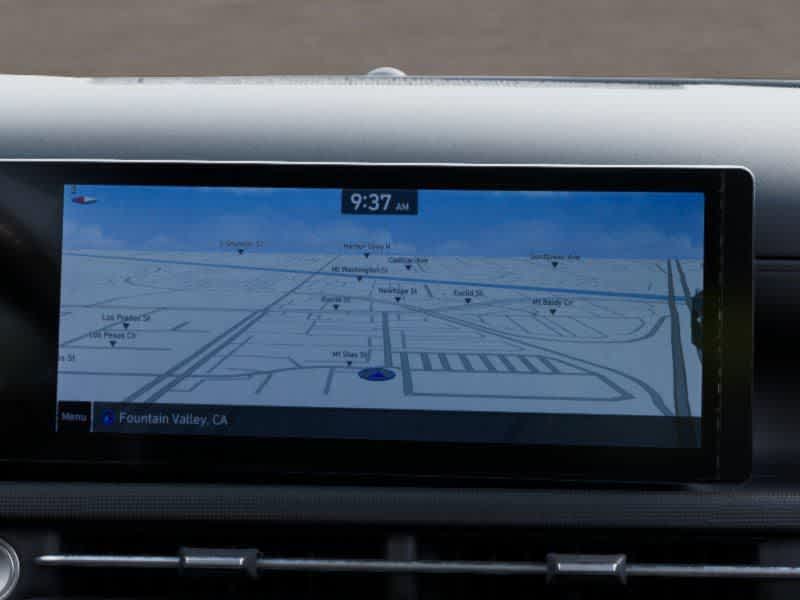 Thumbnail: 2025 Hyundai Santa Cruz - 13