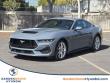 Used 2024 Ford Mustang GT Premium Coupe